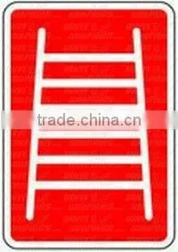 Ladder Safety Sticker thumbnail-1