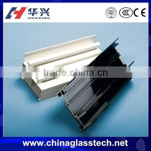 Power Coated Aluminium Profile/Frame For Windows And Doors thumbnail-1