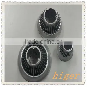 Led Lamp Parts Outdoor Lamp Parts Street Lamp Parts thumbnail-1