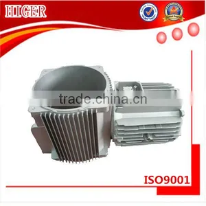 Custom Made Aluminum Die Casting Diesel Generator Parts thumbnail-1