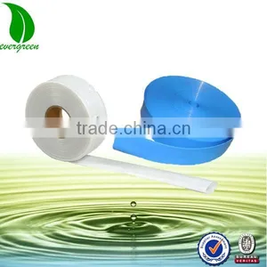 China Supply Agriculture Irrigation 12" PE Layflat Discharge Hose thumbnail-1