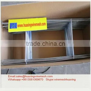 Yard Sign Stakes thumbnail-1