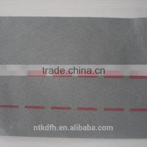 Top Sell Water Proof 3 Layers Composite Polypropylene Breathable Breather Membrane for Roof Underlay thumbnail-5
