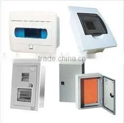 CE Certificated Distribution Box (electrical Enclosure,distribution Board) thumbnail-1