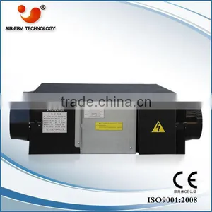 500--600M3/H Air Volume AC Heat Exchanger Energy Recovery Ventilators thumbnail-2