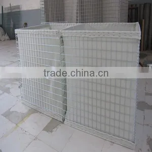 2016 the Hot Sales Mil1 Hesco Box for Sales thumbnail-1