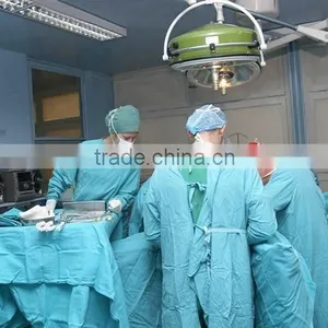 New Products 2016 Non Woven Disposables Medical Cloth'S Materials thumbnail-1