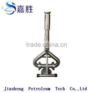 Stainless Steel High Pressure Water Cannon thumbnail-6