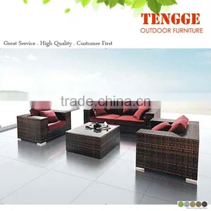 Patio Furniture Sofa Bed thumbnail-1