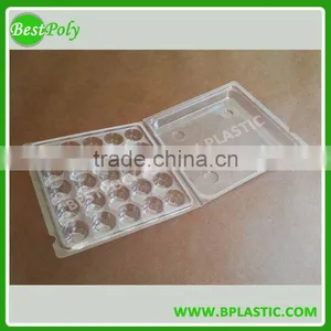 High Quality Plastic Vials Trays in Custom Design thumbnail-1