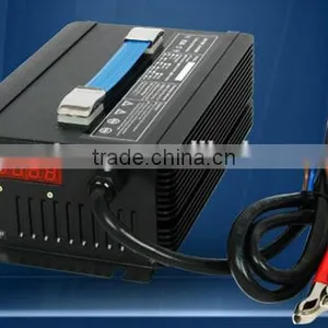 1200W SLA/GEL/AGM/VRLA Battery Charger thumbnail-1