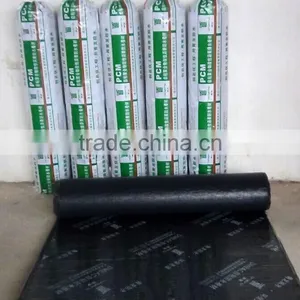 Self Adhesive Roofing Basement Waterproof Membrane thumbnail-1