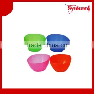 Plastic Small Bowl Set thumbnail-1