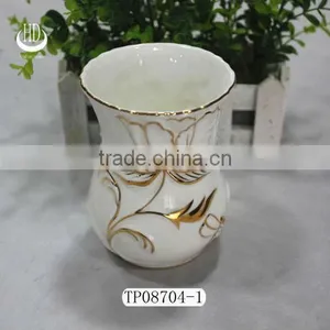 Fine Bone China Tea Cup thumbnail-1