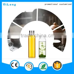 Promotional Glass Sport Water Bottle thumbnail-3