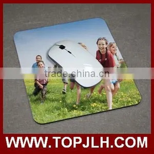 3D Custom Printed Colorful Blank Sublimation Gaming Mouse Pad thumbnail-5