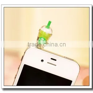 Brightly Earphone Dust Plug thumbnail-1