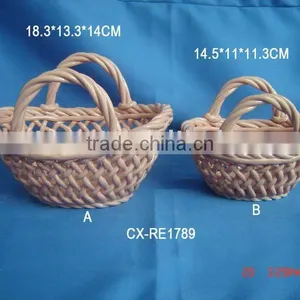 Elegant Fruit Basket thumbnail-1