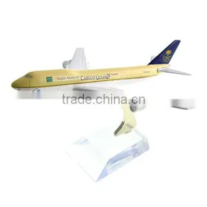 Hot Sale B747-200 Metal Airplane Model Collection thumbnail-1