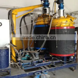 Hebei Huiya Floral Foam Automatic Floral Foam Equipment and Technology thumbnail-5