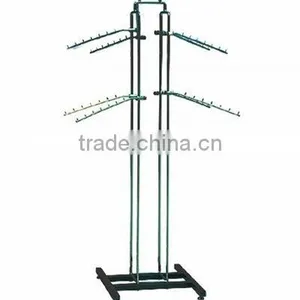 Two Way Garment Racking thumbnail-1