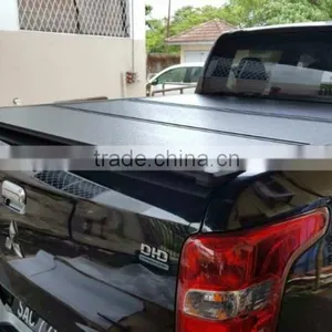 Hard Tri-fold Tonneau Cover for For d Ranger 2006+ thumbnail-1