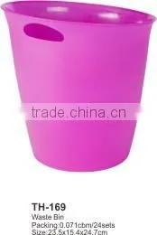 New PP Waste Bin TH-169 thumbnail-1