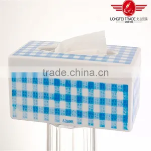 Cheap Price New Design Plastic Paper Napkin Holder thumbnail-1