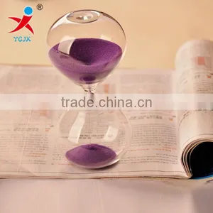 Simple and Creative Time Hourglass/ Home Decorations thumbnail-1