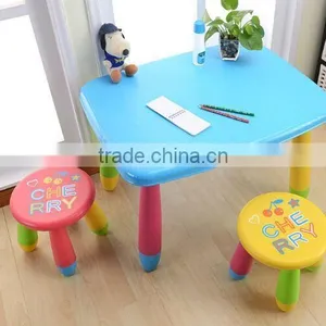 Hot Sale Lovely Kids Early Education Kids Table thumbnail-4