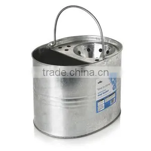 Traditional Small Mop Bucket ( 30 Years Experiences) thumbnail-4