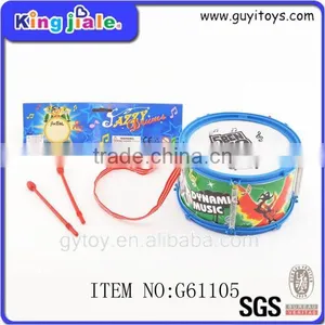 Mini Kids Jazz Drum Set thumbnail-1