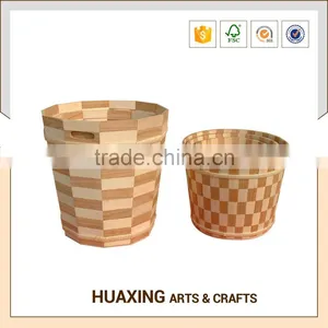 Durable Custom Storage Wooden Box in Kitchen thumbnail-1