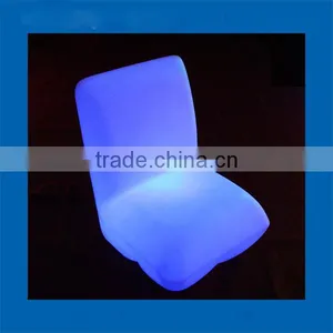 Party Decoration Led Bar Furniture Set Made in China thumbnail-1