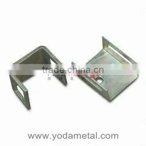 CNC Metal Part thumbnail-1