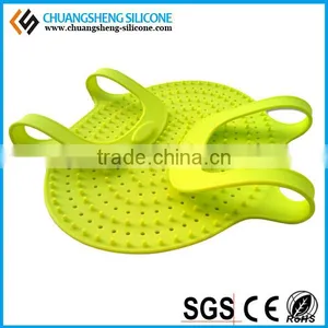 High Tempreture Bare Baking Mat, Silicone Baking Tooling, FDA Grade Kitchen Tool thumbnail-4