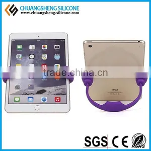 New Design Fashion Thumb Silicone Tablet Stand thumbnail-1