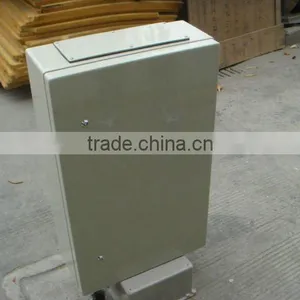 FRP Insulated Box thumbnail-1