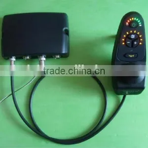 Electric Wheelchair Brushless Controller Joystick System thumbnail-4