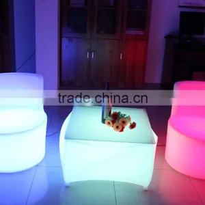Fashionable Craftsmanship Modern Led Lighting Tables thumbnail-4