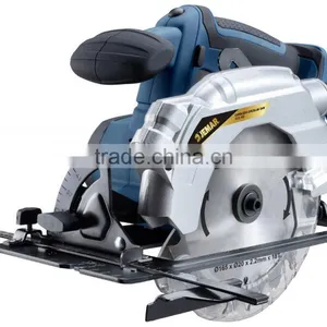 XCS165 18V Cordless Circular Saw thumbnail-1