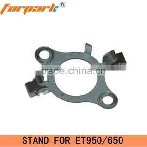 ET950 (650) Gasoline Stand Alone Generator thumbnail-1
