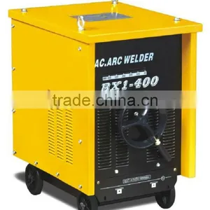 AC Arc Welder BX1 Series Welding Machine(BX1-315) thumbnail-1