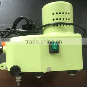 Stone Edge Sander Polisher Grinder/Edge Polishing Machine for Marble and Granite Quartz / thumbnail-4
