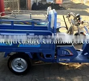 China Tuk Tuk/golf Trike/lifan 200cc Cargo Tricycle thumbnail-1