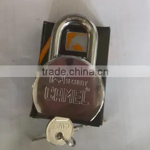 STEEL PADLOCKS thumbnail-4