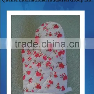 Oven Kitchen Gloves thumbnail-4