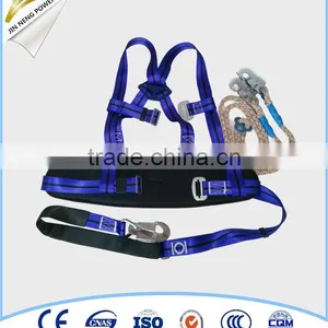 Low Cost Hot Sell Safety Harness thumbnail-1