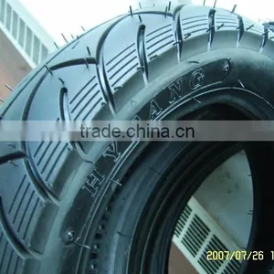 Motorcycle Tyre 3.50-10 thumbnail-1