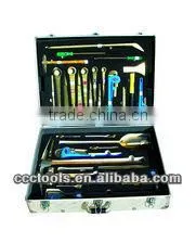 Non Sparking Safety Tool Set for Minning ,hand Tools Set thumbnail-1